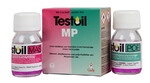 Tester kwasowości Carly Testoil-MP - 1*Testoil-MAS + 1*Testoil-POE 2*30ml 