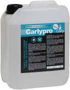 Środek czyszcząco-odkażający 2 w 1 - CARLYPRO-5000